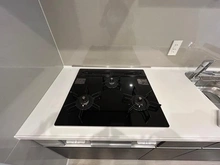 【東京都/豊島区高田】リレント早稲田 キッチン