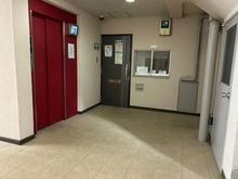 【東京都/豊島区高田】リレント早稲田 エントランス