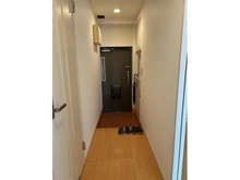 【東京都/北区西ケ原】古河ガーデンマンション  廊下