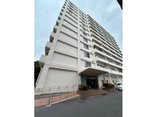 【東京都/北区西ケ原】古河ガーデンマンション  外観
