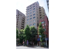 【東京都/文京区本駒込】エクレーヌ本駒込 外観