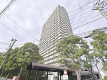 【東京都/江東区南砂】スカイシティ南砂 外観