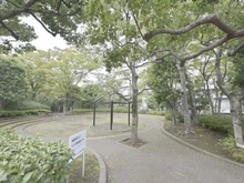 【東京都/江東区南砂】スカイシティ南砂 敷地内
