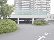 【東京都/江東区南砂】スカイシティ南砂 共用部