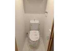 【東京都/江東区南砂】スカイシティ南砂 トイレ