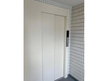 【東京都/北区滝野川】パレ・ドール巣鴨西 共用部：【エレベーター】