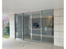 【東京都/江戸川区南小岩】クリオ南小岩 エントランス