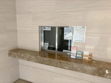 【東京都/江戸川区南小岩】クリオ南小岩 共用部