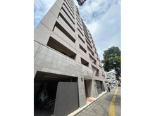 【東京都/北区王子】アーバンキャッスル王子 外観