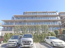 【東京都/北区堀船】グリーンパーク王子 外観