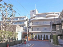 【東京都/北区堀船】グリーンパーク王子 外観