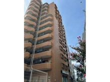 【東京都/北区滝野川】ダイアパレス西巣鴨II 外観