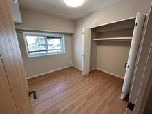 【東京都/北区滝野川】ダイアパレス西巣鴨II 洋室