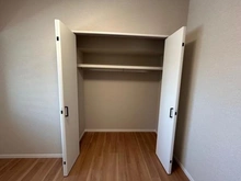 【東京都/北区滝野川】ダイアパレス西巣鴨II 収納