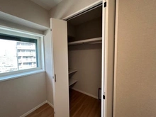 【東京都/北区滝野川】ダイアパレス西巣鴨II 収納