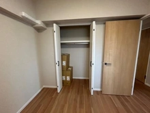 【東京都/北区滝野川】ダイアパレス西巣鴨II 収納