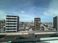 【東京都/北区滝野川】ダイアパレス西巣鴨II 眺望