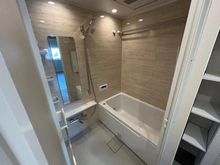 【東京都/北区滝野川】ダイアパレス西巣鴨II 浴室