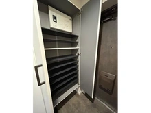 【東京都/北区滝野川】ダイアパレス西巣鴨II 収納