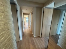 【東京都/北区滝野川】ダイアパレス西巣鴨II 廊下