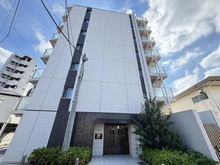 【東京都/北区西ケ原】デュオステージ西ヶ原 外観