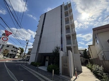 【東京都/北区西ケ原】デュオステージ西ヶ原 外観