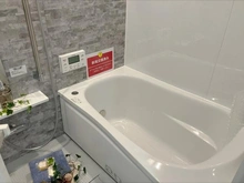 【東京都/豊島区駒込】グローリア駒込 浴室