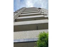 【東京都/文京区本駒込】グランスイート文京本駒込 外観