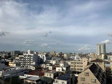 【東京都/文京区本駒込】ル・シック本駒込 眺望