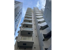 【東京都/文京区白山】グランドシティ白山 外観