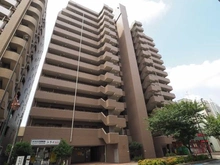 【東京都/北区滝野川】アルス西巣鴨 外観