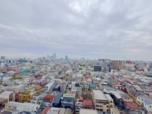 【東京都/北区滝野川】アルス西巣鴨 眺望