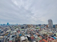 【東京都/北区滝野川】アルス西巣鴨 眺望