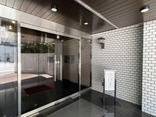 【東京都/豊島区駒込】ライオンズマンション駒込六義園 共用部