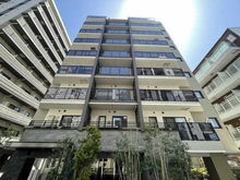 【東京都/北区田端新町】プレシスヴィアラ田端 外観