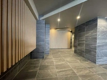 【東京都/北区田端新町】プレシスヴィアラ田端 エントランス