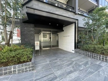 【東京都/北区田端新町】プレシスヴィアラ田端 アプローチ