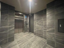 【東京都/北区田端新町】プレシスヴィアラ田端 共用部