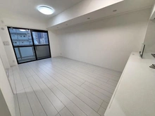 【東京都/豊島区上池袋】ダイアパレスグランデージ池袋 リビング・ダイニング