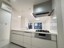 【東京都/豊島区上池袋】ダイアパレスグランデージ池袋 キッチン