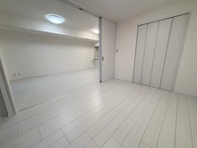 【東京都/豊島区上池袋】ダイアパレスグランデージ池袋 洋室