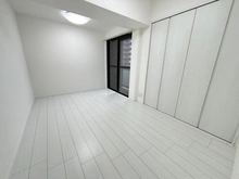 【東京都/豊島区上池袋】ダイアパレスグランデージ池袋 洋室