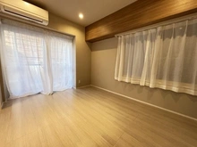 【東京都/北区王子】ライオンズマンション飛鳥山 洋室