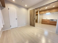 【東京都/北区王子】ライオンズマンション飛鳥山 洋室