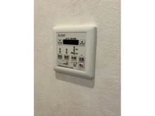 【東京都/北区王子】ライオンズマンション飛鳥山 浴室乾燥機