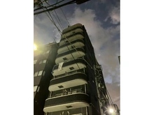 【東京都/台東区西浅草】アセンションアイディ浅草 外観