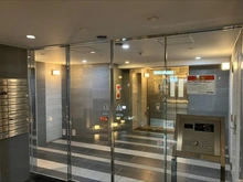 【東京都/台東区西浅草】アセンションアイディ浅草 エントランス