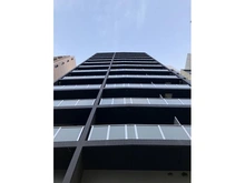 【東京都/文京区本駒込】GENOVIA駒込駅IIgreen veil 外観