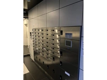 【東京都/文京区本駒込】GENOVIA駒込駅IIgreen veil メールBOX