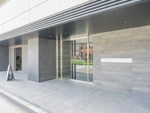 【東京都/台東区千束】メイクスデザイン三ノ輪 エントランス